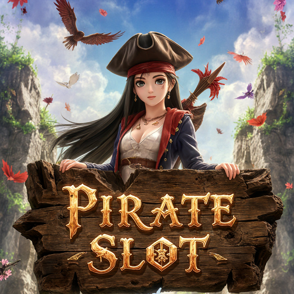 Pirate's Bounty Adventure Slot