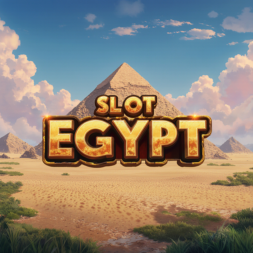 Egyptian Treasures Pharaoh Slot