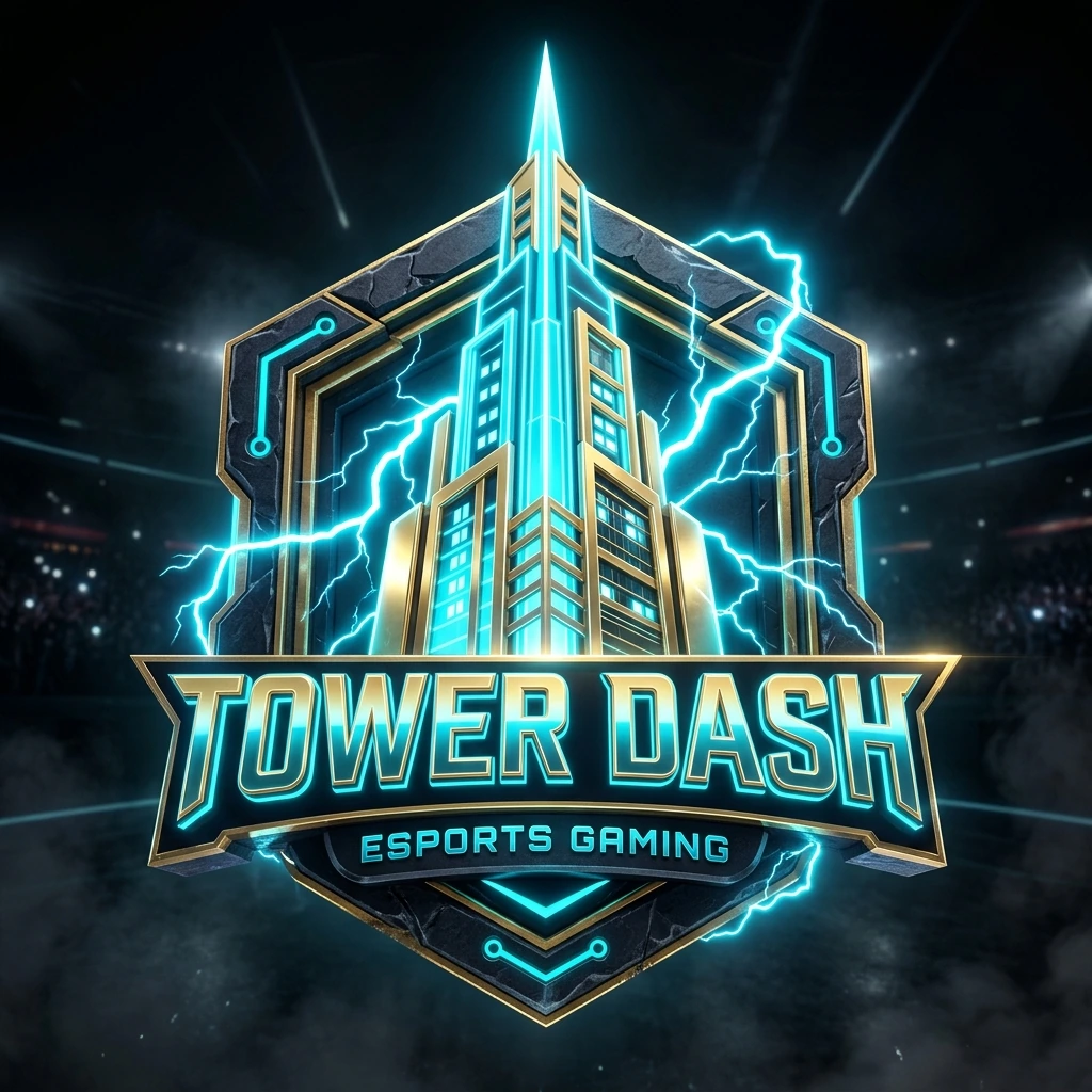 GameDoyleSports Tower Dash